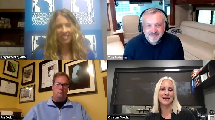 Restaurant Insights Summit - Sept 9 with Christine...