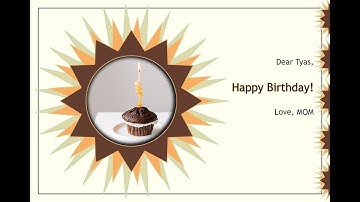 CS106 Final Project   Eleanor Hendriks