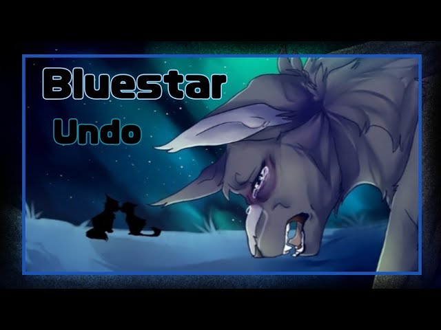 Bluestar - Animator Tribute