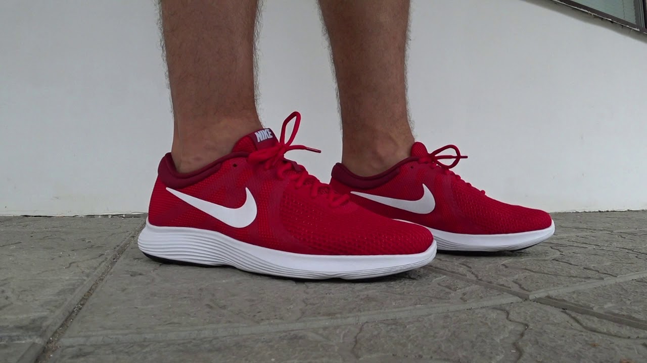 nike revolution 5 flyease review