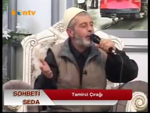 Konyalı imam Mehmet Çetin - Tamirci çırağı ( Cem Karaca )