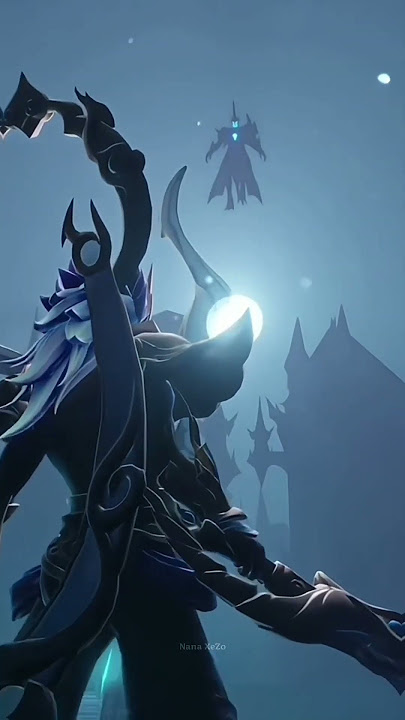 Argus vs Martis🔥 #shorts #mobilelegends