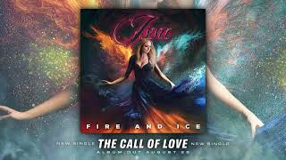 Issa - "The Call Of Love" - Official Visualizer Video screenshot 3