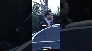 Andrew Tate PULLS UP with Romanian Mafia 💀#shorts #shortsfeed Wealth