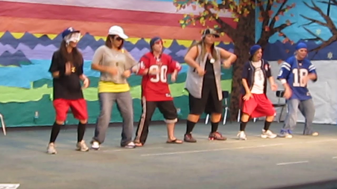 Staar Pep Rally Farrell 2012 STAAR Pep Rally 3rd Grade - YouTube