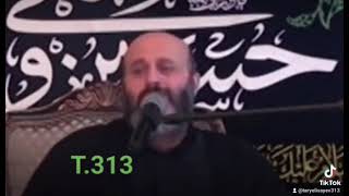 Haci Serdar Mərəşi Nəcəfi