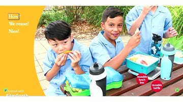 SCIENCE || WHERE DOES GARBAGE GO? || READ ALOUD