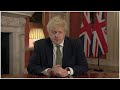 ITV News special coverage: PM addresses nation as he announces lockdown for England | ITV News