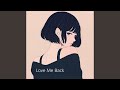 Love Me Back