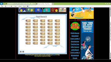 rotate and roll level 1