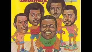 THE LEBRON BROTHERS- sin ti chords