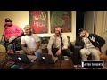 #AfterThoughts w/ Eric Bellinger: "This Gon' Be Your Favorite Song" | The Joe Budden Podcast