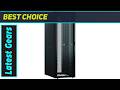 APC NetShelter SX AR3347: The Ultimate Networking Rack?