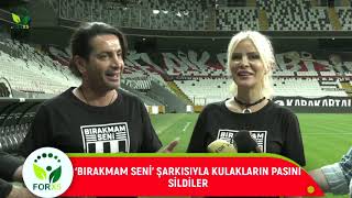 ÖMÜR GEDİK: GENÇLİĞİMDE KÖTÜ BİR HADİSE YAŞADIM Resimi