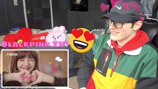 BLACKPINK  ‘블핑하우스 (BLACKPINK HOUSE) Reaction! EP.12, 13, 14, 15