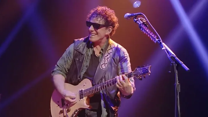 Journey - Escape (Live In Japan 2017: Escape + Frontiers)