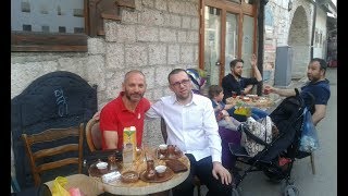 INTERVJU Domagoj Margetić o antifašizmu Titu Paveliću INTERVJU Domagoj Margetić o antifašizmu Titu Paveliću