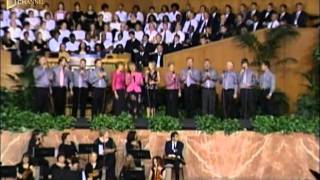 Melashenko Family Singers - God and God Alone chords