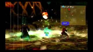 .Hack//Quarantine playthrough Part 14