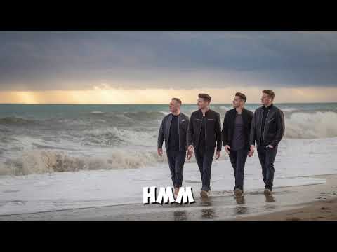 🎵 Westlife – Faith Carries Me (Lyrics Video | Official Audio) 🎵