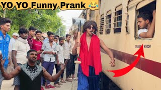 KALAASTAR - Full Video Prank 😂 | Honey 3.0 | Yo Yo Honey Singh & Sonakshi Sinha | Ritik Jaiswal