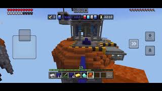 Jugando Bedwrs #1