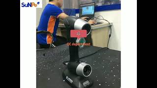 SuNPe Prototype