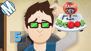 Game Dev Tycoon - Tips, Tricks and AAA Games! - 5