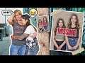 We Pretended We Went Missing Prank on MOM! **EMOTIONAL REACTION**💔 |Claire Rocksmith