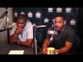 R. City Tells The Real Story Behind Hit Single "Locked Away"