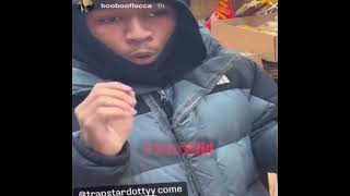 Mdot 59 - KABOOM (Remix) (Official Audio)