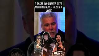 Kevin Nash on Undertaker Checking Bret Hart #shorts