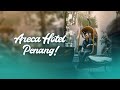 Lush Green Stay - Areca Hotel, Penang!