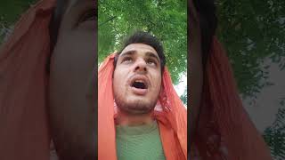 Ped Lagao Bhaioo #shorts #trending #viral