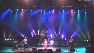 Natacha Atlas - Ne me quitte pas (Live - 2001)