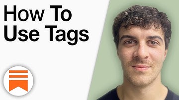How To Use Substack Tags [2025 Full Guide]