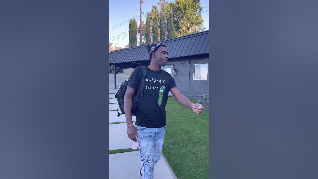 Kenny Brooks Salesman Where Is He Now Best Salesman Ever! Kenny Brooks picks the wrong house to sell - YouTube