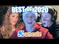 BEST OF 2020 OMEGLE FUNNY MOMENTS