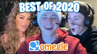 BEST OF 2020 OMEGLE FUNNY MOMENTS