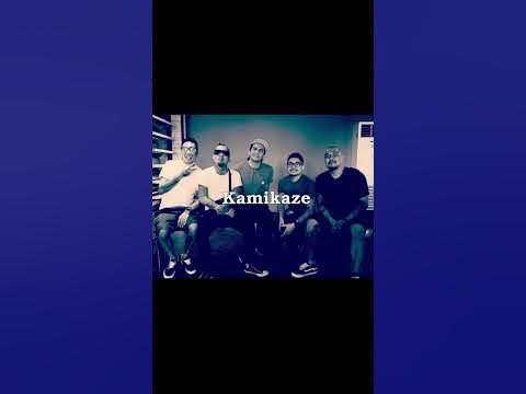 [Music Fun Facts] Kamikaze #shorts #kamikaze - YouTube