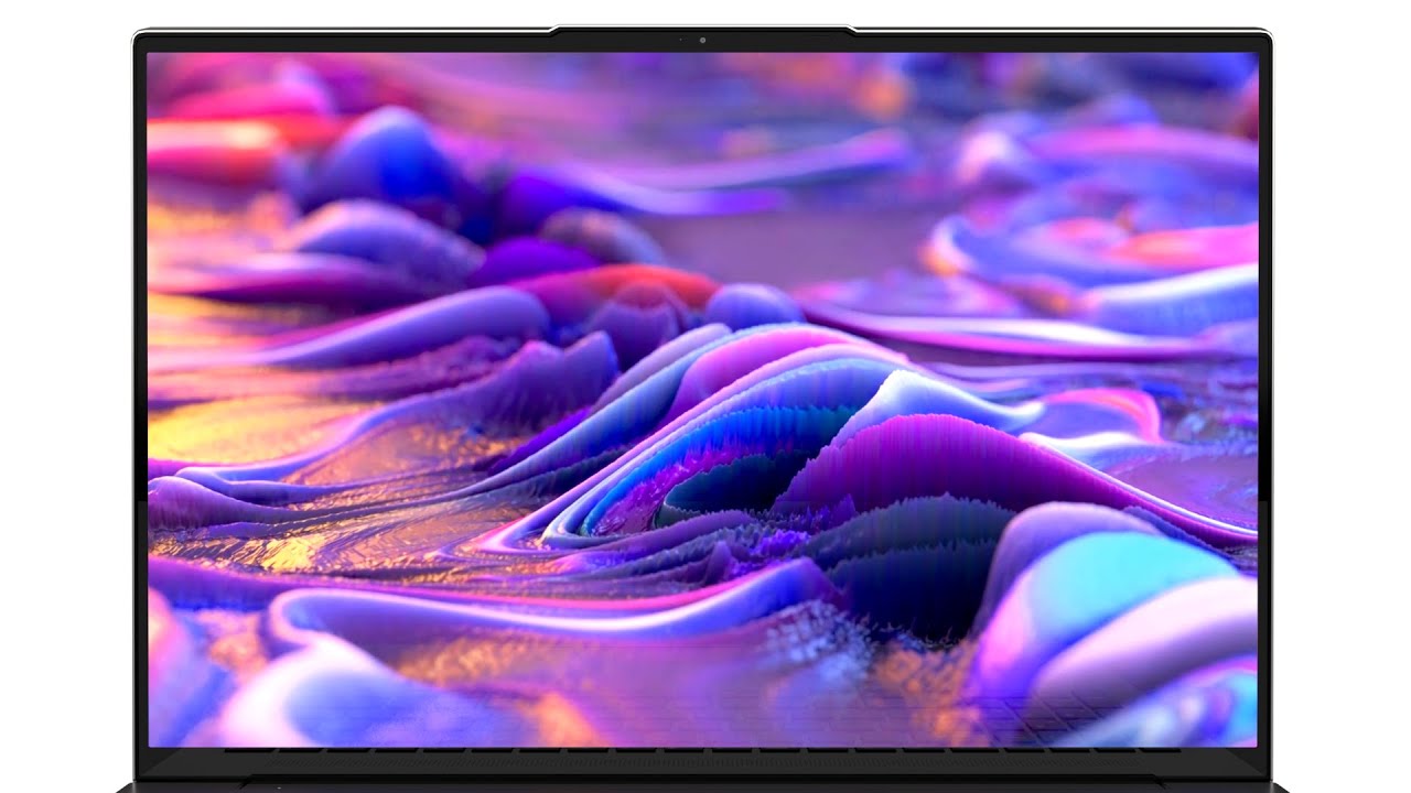 video Lenovo Yoga Slim 7 Pro Gen 6 (16″ AMD)