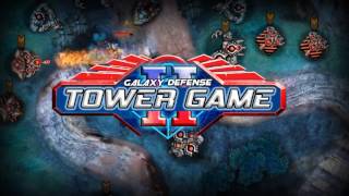 Galaxy Defense 2 - Tower Game screenshot 4