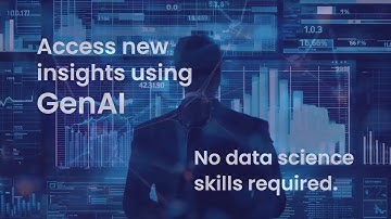 Omnisient: Now with GenAI