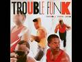 Trouble Funk - Hey Tee Bone