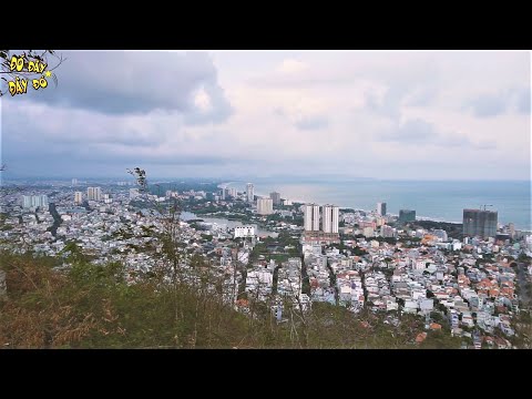 khách sạn hải đăng vũng tàu New Phượt Vũng Tàu: Lên Hải Đăng ngắm view toàn thành phố, review quán Yaourt Cô Tiên
