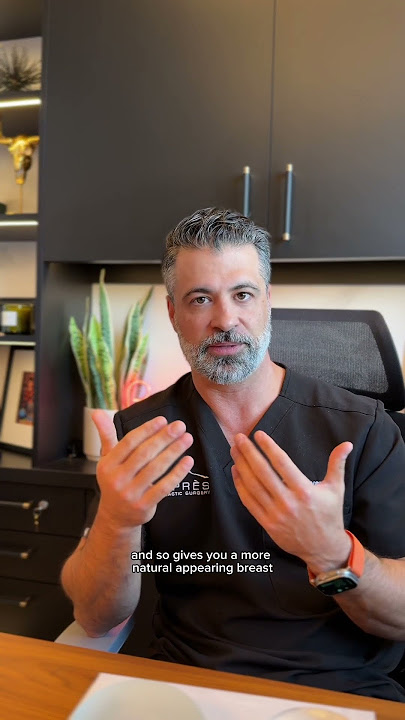 Motiva Breast Implants: Ergonomix vs. Round