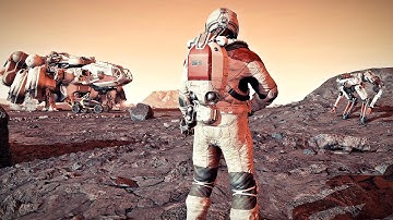 Revisiting Starfield In 2025.. | Hardcore Survival Mode Gameplay Series - Part 5