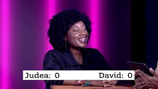 What's Hot? - Judea V David