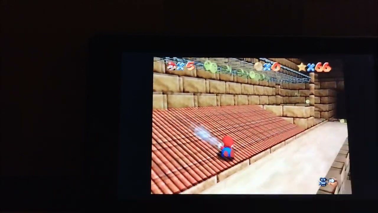 #64 Super Mario 64 Part 64 3D All Stars Grand Finale