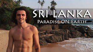 Paradise on Earth - Sri Lanka (Nature and Culture)